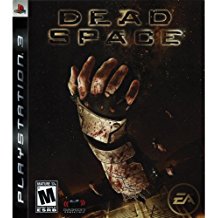 PS3: DEAD SPACE (COMPLETE)